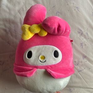 My Melody Squishmallow
